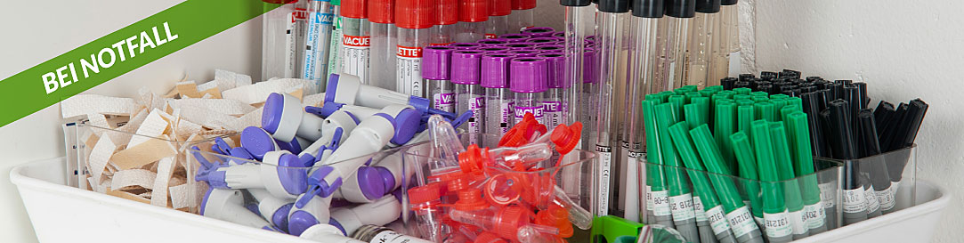 Gerbi Praxis, Uerikon