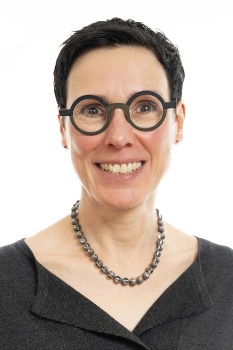 Simone Fischer, Gerbi Praxis, Uerikon